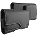 Incipio Leather Horizontal Hipster Pouch for Treo Pre