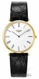 Longines Watches- Longines La Grand Classic Ultra Thin Mens Watch