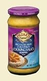 Pataks Honey & Ginger Marinade 9.7oz (New!)