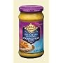 Pataks Korma Curry Cooking Sauce 15oz (Rich Cream & Coconut)