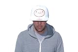 Adventure Time with Finn and Jake Snap-back Flat-bill Baseball Hat Cap