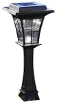 Moonrays 91750 Walker Style Solar Lig...