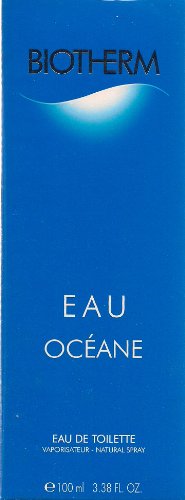 Biotherm Eau Oceane Eau de Toilette Spray 100 ml Preisvergleich