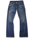 TRUE RELIGION