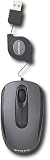 Dynex Optical Laptop Mouse - Silver -