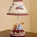 Baby : Stop And Go Lamp Base and Shade