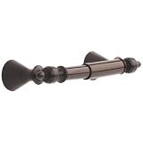 DELTA 75950-RB Delta Vessona Toilet Paper Holder, Venetian Bronze