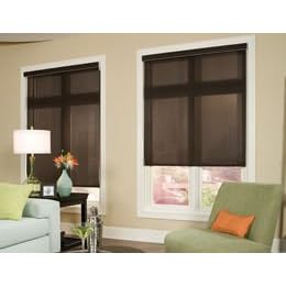 Solar Window Screens