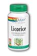 Licorice Root 450mg - 100 - Capsule Licorice Root 450mg - 100 - Capsule