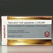 Septocaine 4% Articaine ..Hydrochloride W/Ep1:100