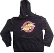 HAWTHORNE HEIGHTS - My Hero - Black Hoodie