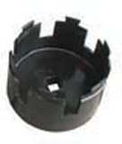 GM NorthStar Water Pump Socket