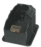 Charger Holder; For: Charge Holder, Survivor, (SC Plug); MFG: Streamlight; Catagory: Flashlights & Lighting - Tactical & Professional (SC Plug In Chgr Holder (Survivor))