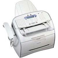 Canon L170 Laser Fax Printer