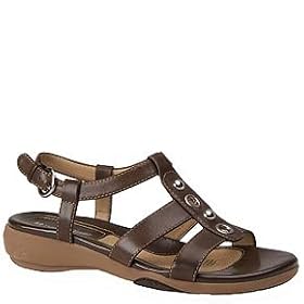 Naturalizer Women's Channel Sandal