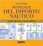 Manuale del diporto nautico. Nozioni...