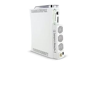 Nyko Intercooler  High-Efficiency Snap-On Cooling Device for Xbox 360
