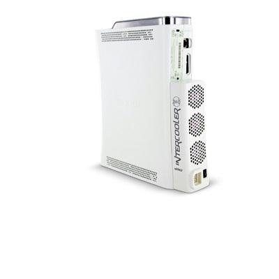 Xbox : Intercooler High Efficiency Cooling Device Xbox 360