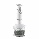 Domoclip - DOM224 - Mixeur Plongeur - Multi Fonctions