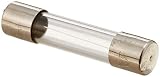 サトーパーツ ヒューズ管 サイズΦ6.40×30.0mm B種 普通溶断型 4A F-7161-125V-4A 販売単位25個