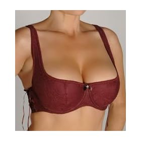 Alegro Flora Jewel Balconette Bra