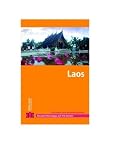 Stefan Loose Travel Handb&uuml;cher Laos - Jan D&uuml;ker, Annette Monreal