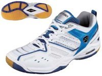 Cover image : YONEX(ヨネックス)パワークッションワイド80 SHB-80W バドミントンシューズ FABL 25.0