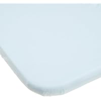 Carters Easy Fit Jersey Bassinet Fitted Sheet