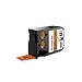 DYMO XTL TAPE VINYL PERMANENT ENDLESSLY 24MM X 7M BLACK, 1868768 (ENDLESSLY 24MM X 7M BLACK)