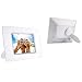 Photo : Philips 5.6-Inch Digital Photo Frame (White)