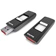 SanDisk Cruzer SDCZ36-064G-A11 64 GB USB 2.0 Flash Drive