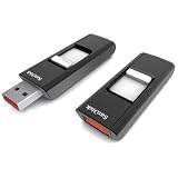 Cruzer SDCZ36-064G-A11 64 GB USB 2.0 Flash Drive