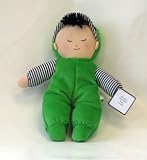 10 BABY FIRST DOLL ASIAN BOY
