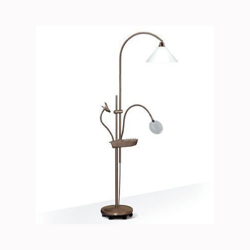 Daylight Ultimate Floorstanding Lamp Homaoamoanonon