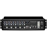 Behringer PMP518M Ultra-Compact 180-Watt 5-Channel Powered Mixer