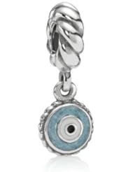 Genuine Sterling Silver Charm PANDORA ref: 790529EB