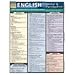 English Grammar and Punctuation (Quick Study)