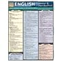 English Grammar and Punctuation (Quick Study)