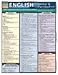 English Grammar and Punctuation (Quick Study)