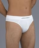 Jockey Next to Nothing Thong
