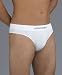 Jockey Next to Nothing Thong