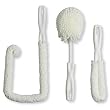 Sommeliers Washing Kit - includes 3 brushes