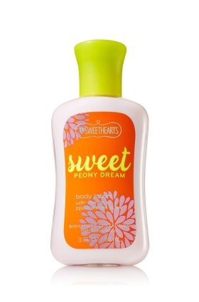 The Sweethearts Sweet Peony Dream Body Lotion 3 Fl Oz Bath and Body Works