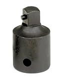 31Ae8hDvO5L. SL160  SK Tools Model SKT 46186  Impact Adapter 1/2F 3/4M with Ball Retainer