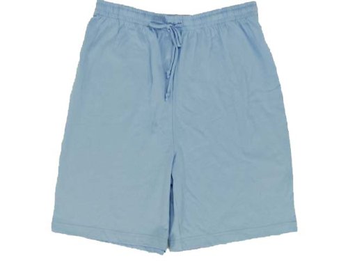 Nautica Mens Sofidry Knit, Sleep Short