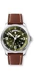 Victorinox Swiss Army Men's Infantry Vintage Day and Date Mecha Watch #241396