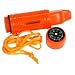 5 in 1 Survival Whistle, Emergency Zone&reg; Brand