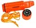 5 in 1 Survival Whistle, Emergency Zone® Brand