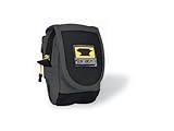 Mountainsmith Cyber II Recycled Camera Case, Charcoal Grey, Small
