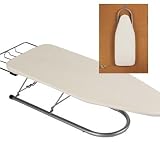 Household Essentials Dorm Board, Natural Cover